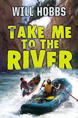 Take Me to the River 0060741457 Book Cover