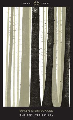 The Seducer's Diary (Penguin Great Loves) 014103484X Book Cover