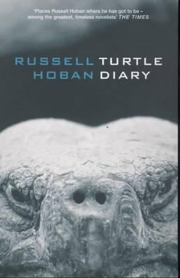 Turtle Diary 0747548315 Book Cover