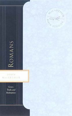 Romans 0849955408 Book Cover