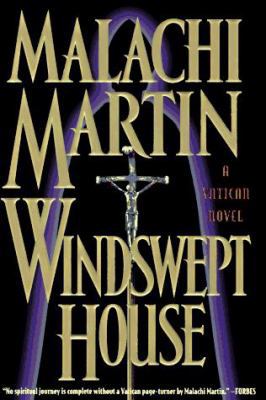 Windswept House 0385484089 Book Cover