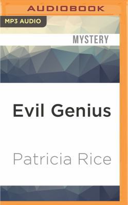 Evil Genius 1522675485 Book Cover