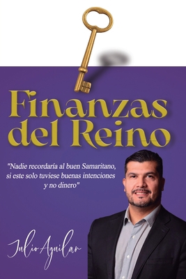 Finanzas del Reino: "Nadie recordaría al buen S... [Spanish] B088N5ZLC8 Book Cover
