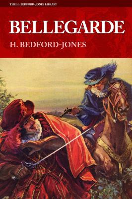 Bellegarde 1618271687 Book Cover