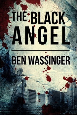 The Black Angel 1500486396 Book Cover