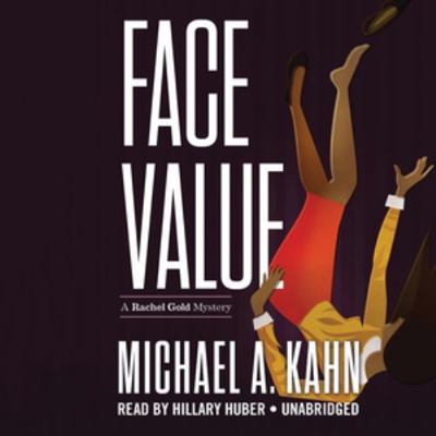 Face Value 1483014258 Book Cover