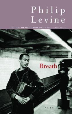 Breath: Poems 1400042917 Book Cover