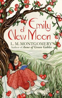 Emily of New Moon 1844089886 Book Cover