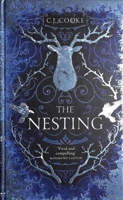 The Nesting: from the bestselling author comes ... 0008341869 Book Cover