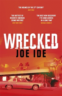 Wrecked 1474608914 Book Cover
