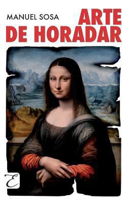 Arte de horadar [Spanish] 1544137729 Book Cover