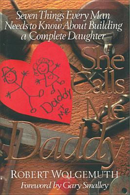 She Calls Me Daddy 1561794619 Book Cover