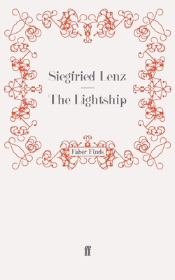 The Lightship 0571274846 Book Cover