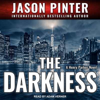 The Darkness 1541464176 Book Cover
