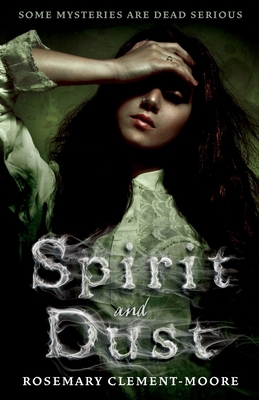 Spirit and Dust 0552574627 Book Cover