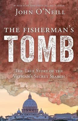The Fisherman's Tomb: The True Story of the Vat... 1681921405 Book Cover