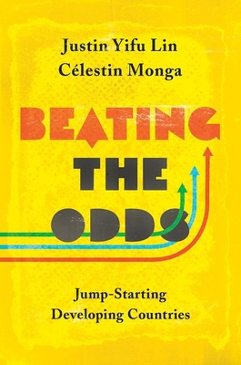 Beating the Odds: Jump-Starting Developing Coun... 0691192332 Book Cover