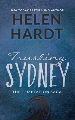 Trusting Sydney 1522652442 Book Cover