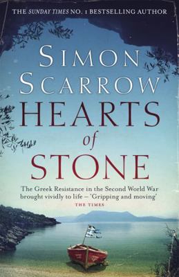 Hearts of Stone 147221613X Book Cover