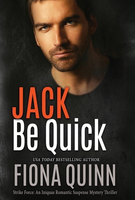 Jack Be Quick 194666197X Book Cover