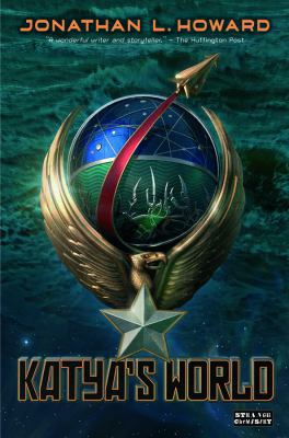 Katya's World 1908844124 Book Cover