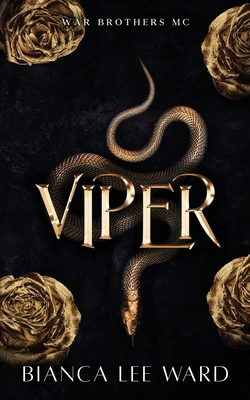 Viper 0645624861 Book Cover