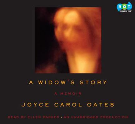 Widow's Story, a (Lib)(CD) 0307912086 Book Cover