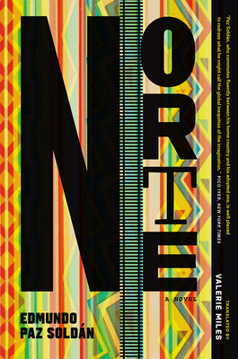 Norte 022620720X Book Cover