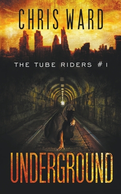 Underground B09K25RYLR Book Cover