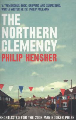 The Northern Clemency B002SDRTJW Book Cover