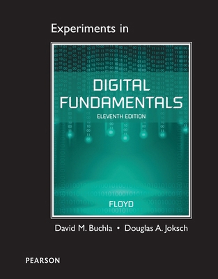 Lab Manual for Digital Fundamentals 0133514390 Book Cover