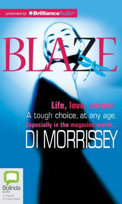 Blaze 1743108303 Book Cover