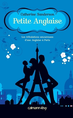 Petite Anglaise [French] 2702140394 Book Cover
