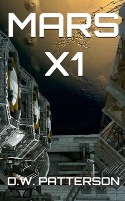 MarsX1 B0F55L1KVM Book Cover