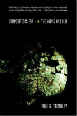 Compositions For The Young And Old 1930997434 Book Cover