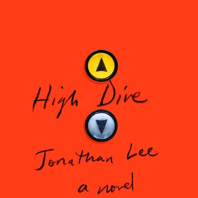 High Dive 166515117X Book Cover