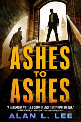 Ashes To Ashes 1737429721 Book Cover