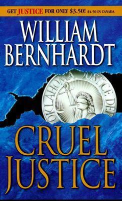 Cruel Justice 0345418077 Book Cover