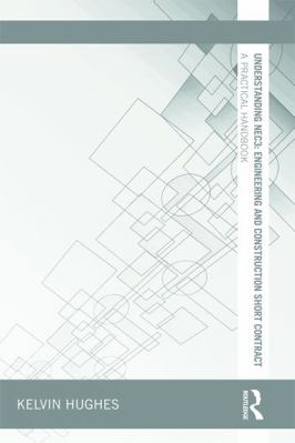 Understanding NEC3: Engineering and Constructio... 0415657113 Book Cover