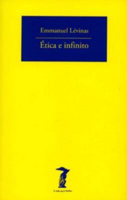 Ética e infinito [Spanish] 8477743010 Book Cover