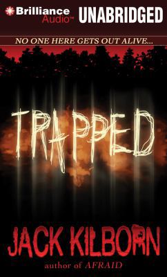 Trapped 1455811475 Book Cover