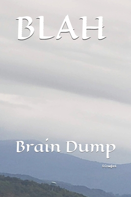 Blah: Brain Dump 1707060614 Book Cover