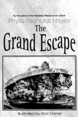 The Grand Escape 0440409683 Book Cover