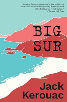 Big Sur 1734029269 Book Cover