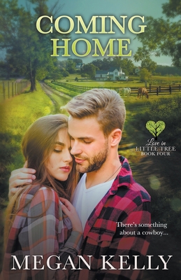 Coming Home 0997894423 Book Cover