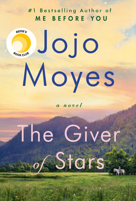 The Giver of Stars 0399562486 Book Cover