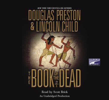 Book of the Dead 1415931755 Book Cover