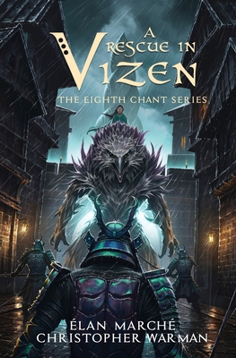 A Rescue in Vizen B0FDBG21WV Book Cover