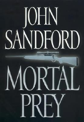 Mortal Prey 0399148930 Book Cover