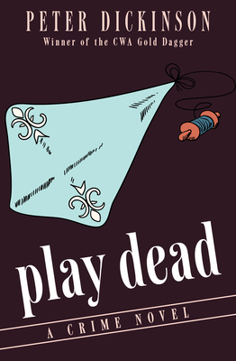 Play Dead: A Crime Novel 1497684463 Book Cover